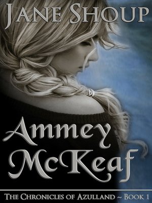 cover image of Ammey McKeaf